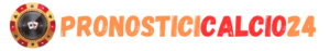 Pronosticicalcio24.com Logo