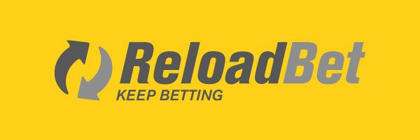 ReloadBet logo
