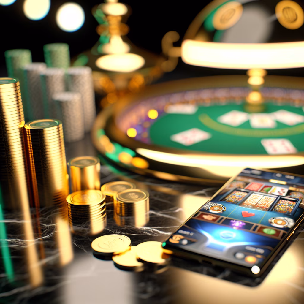 Top Casino Online Per Giocatori High Roller