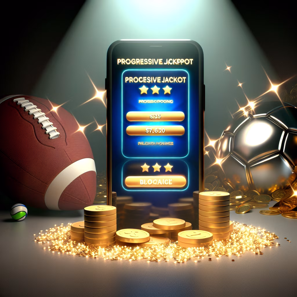 Le Migliori Piattaforme Per Jackpot Progressivi