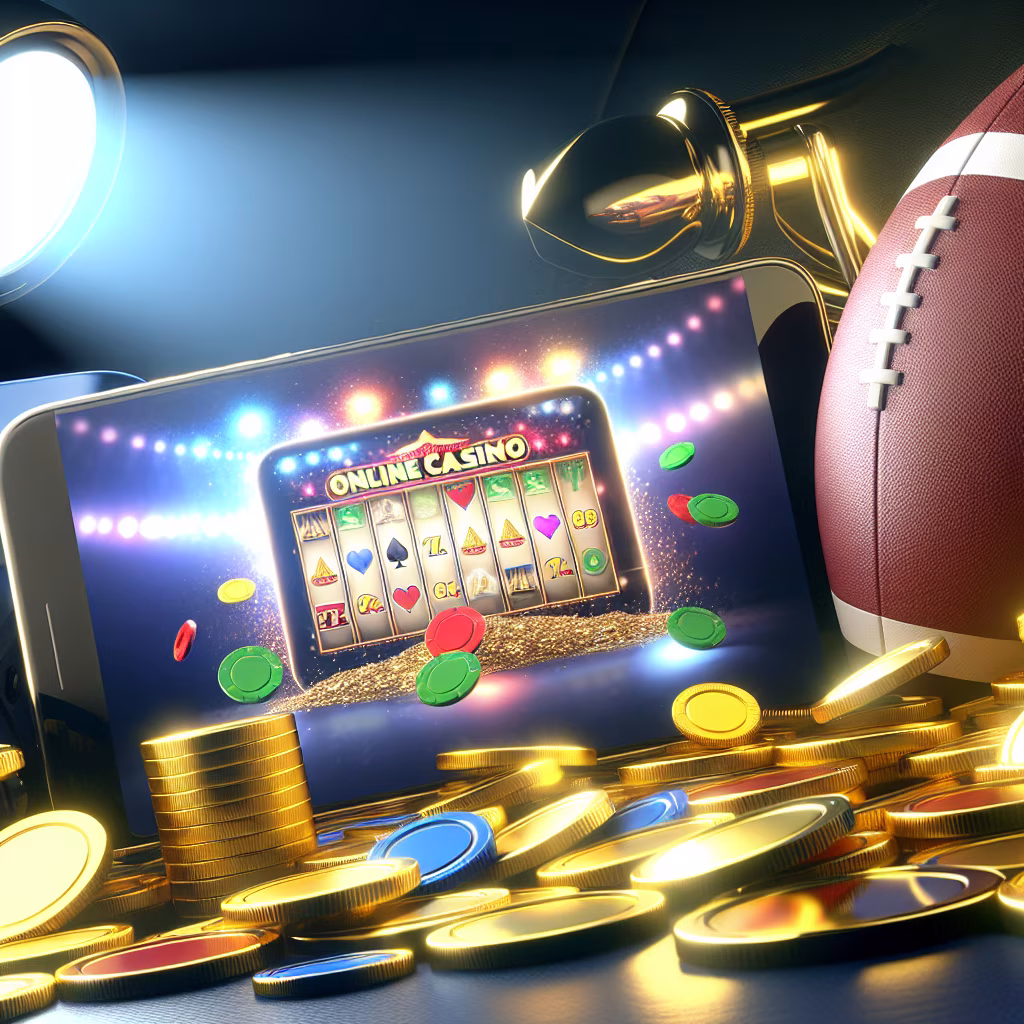 I Migliori Casino Con Free Spins