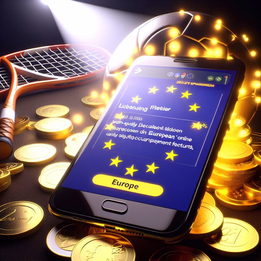 Top Casino Online Con Licenza Europea E Pagamenti Garantiti
