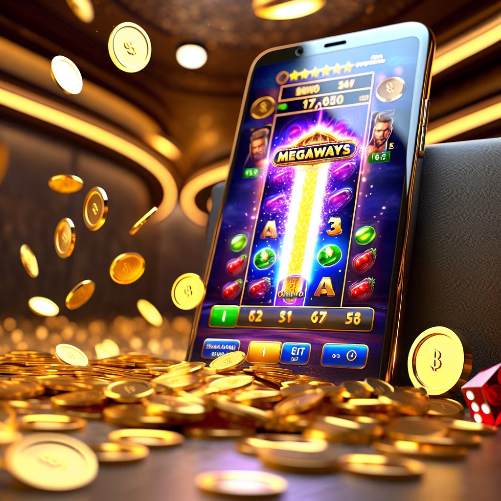 Top Casino Per Slot Megaways