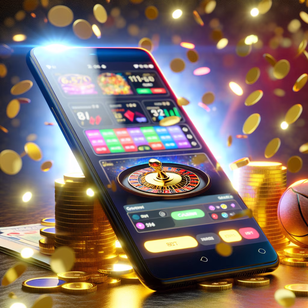 Top Casino Per Android
