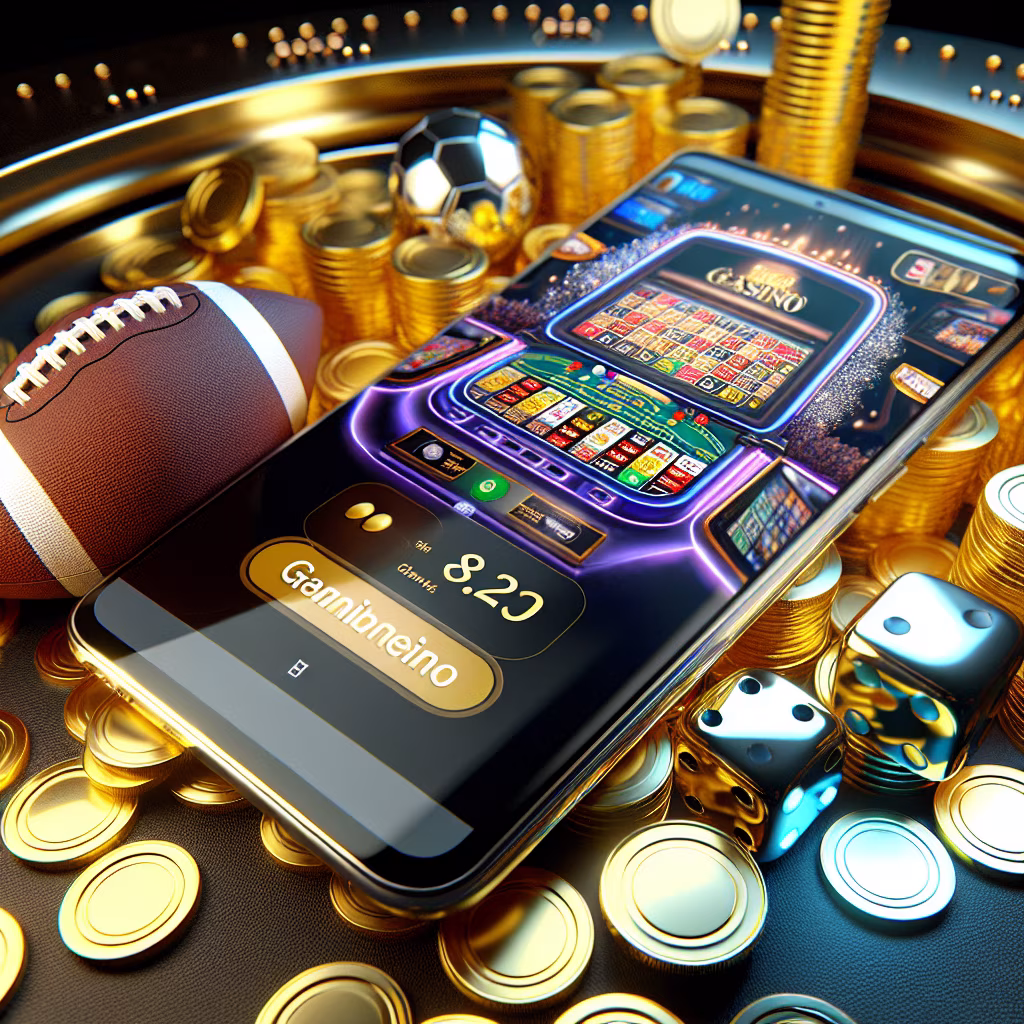 Top Casino Per Giochi Evolution Live