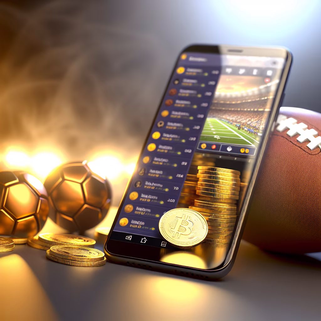 Top Siti Scommesse Bitcoin E Crypto Per Italiani