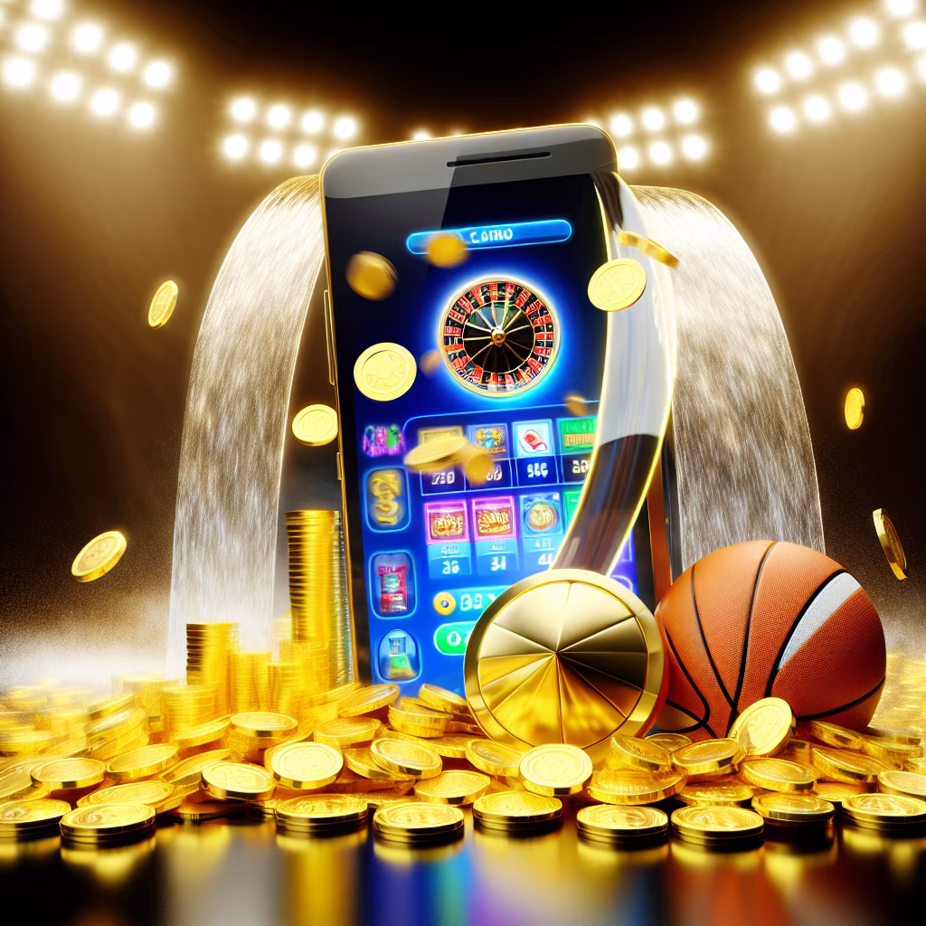 I Migliori Casino Mobile Con Pagamenti Veloci
