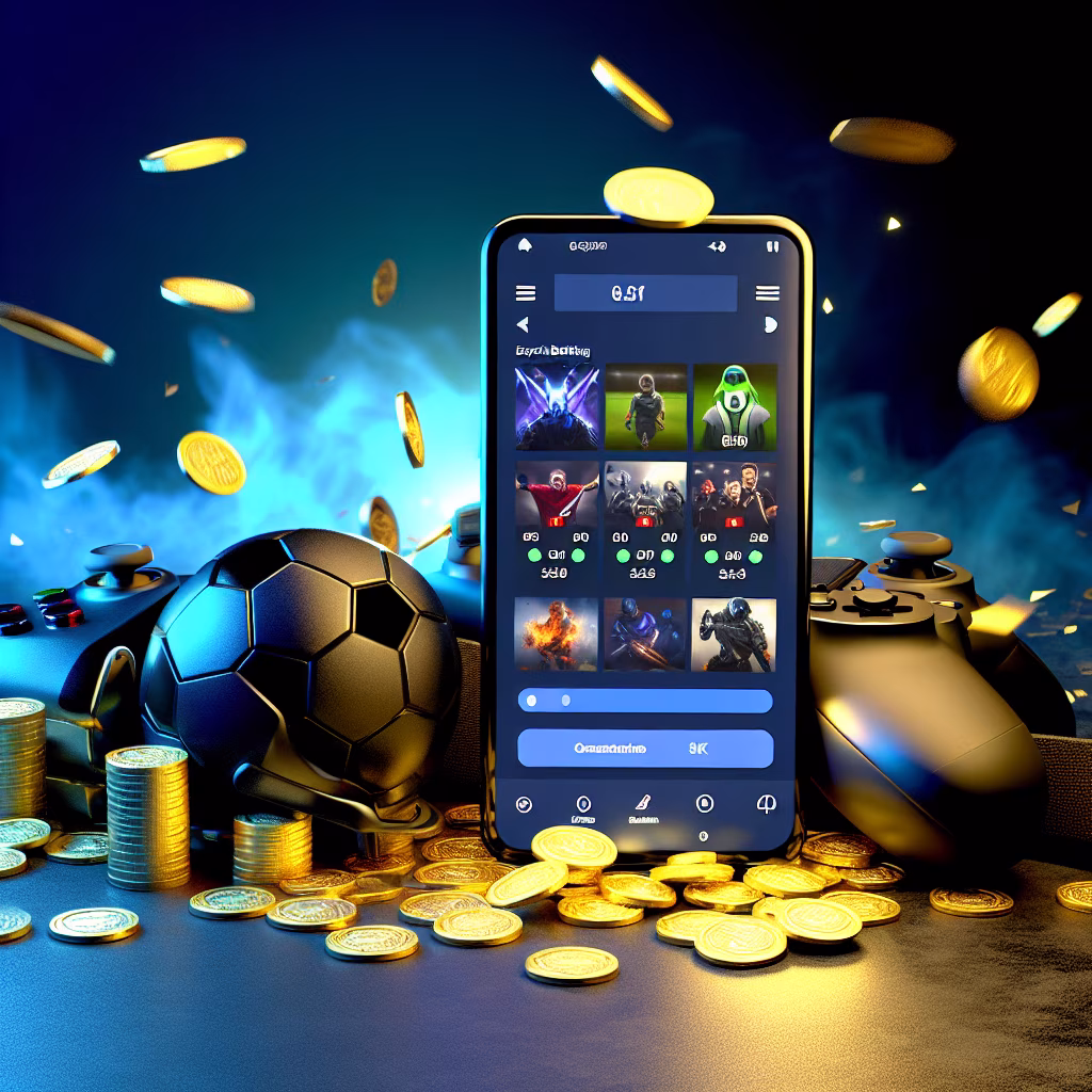 Migliori Siti Scommesse Per eSports In Italia