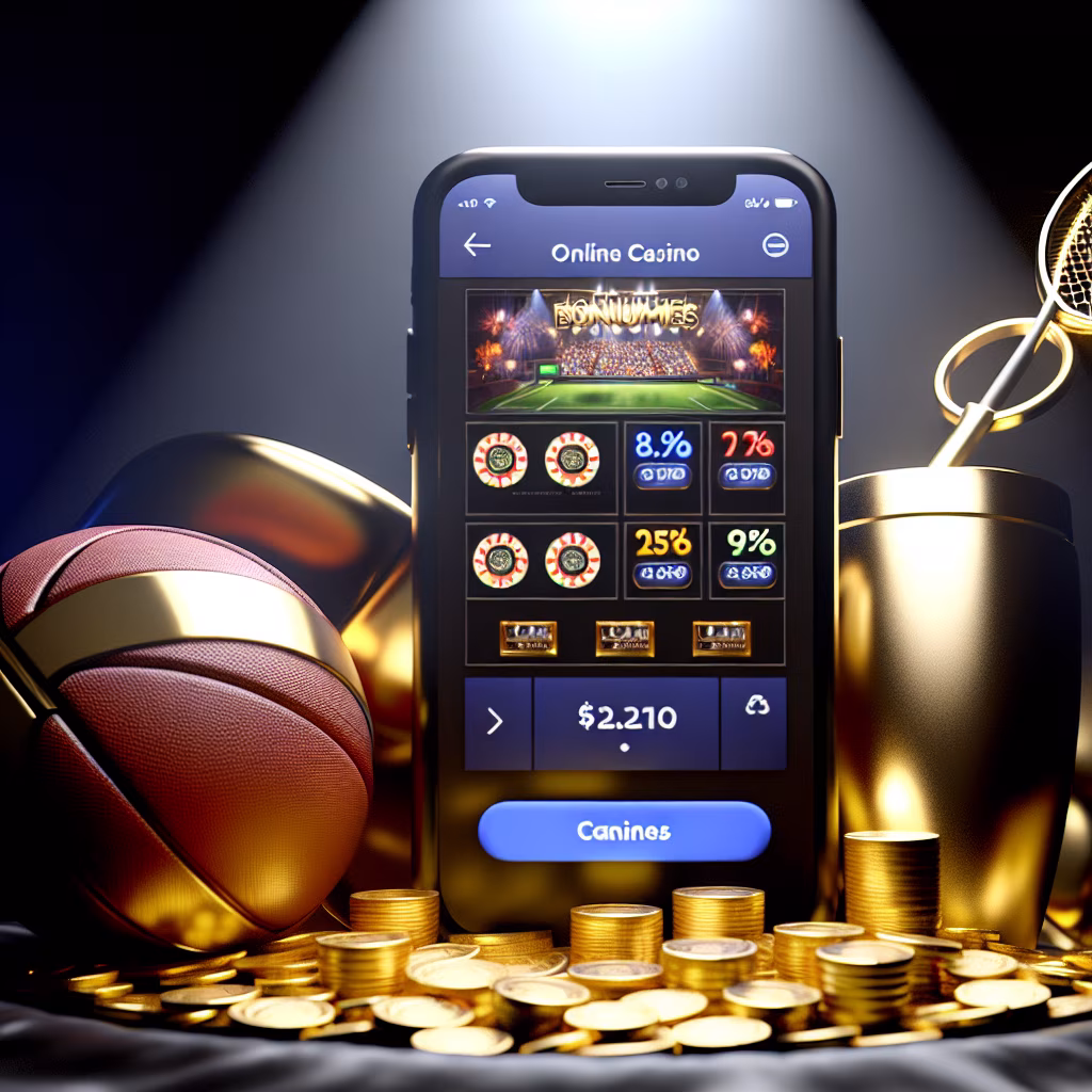 I Migliori Bonus Con Percentuale Alta