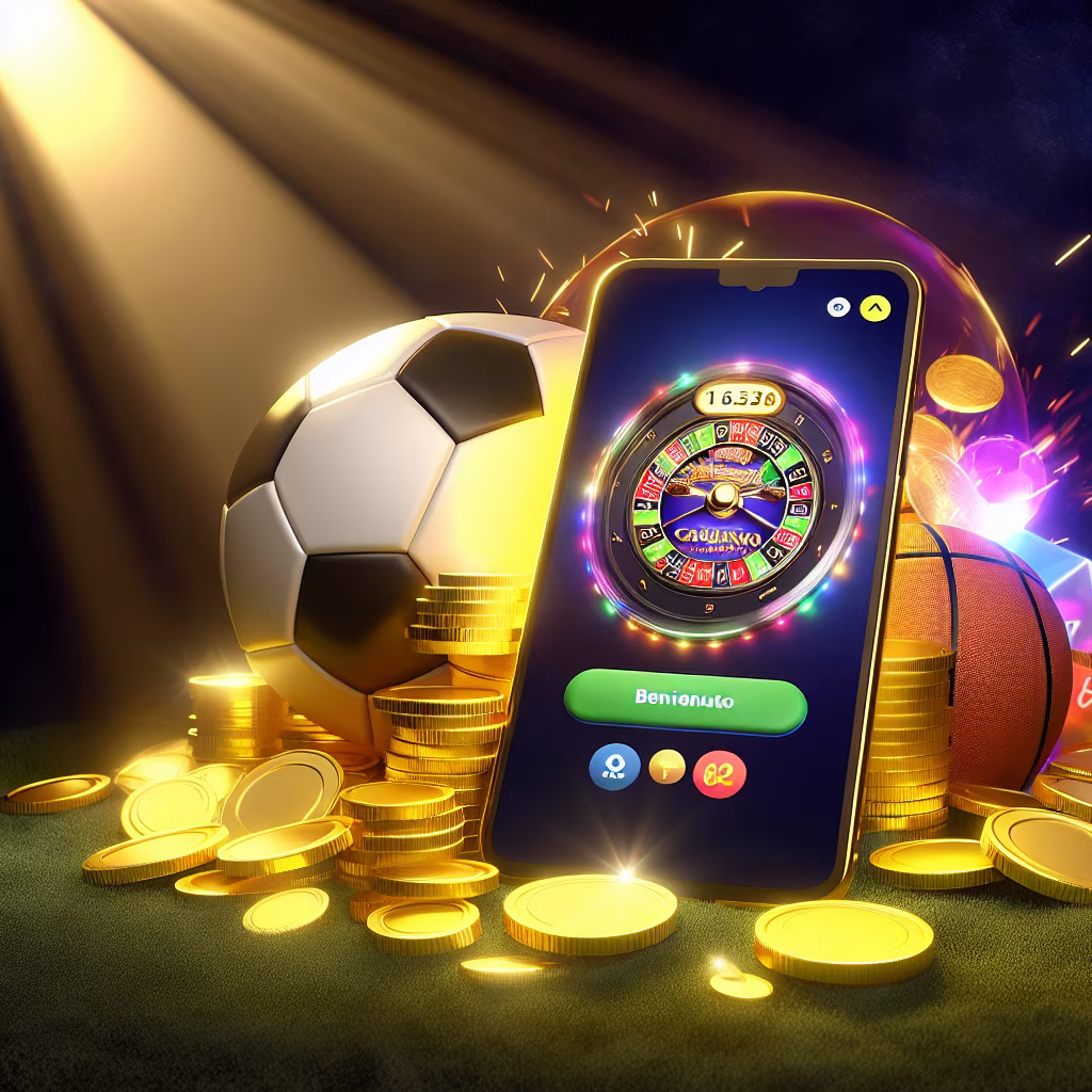 I Migliori Casino Con Bonus Benvenuto