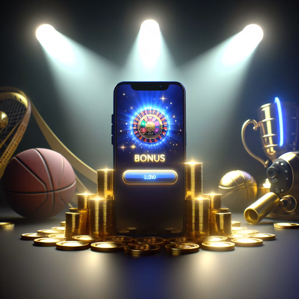Top Bonus Di Benvenuto Casino