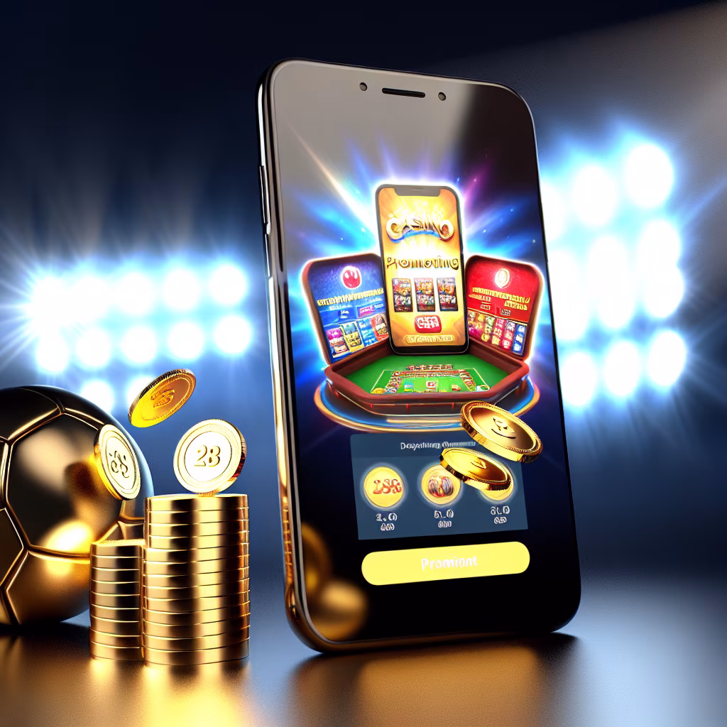 Le Migliori Promozioni Giornalieri Casino