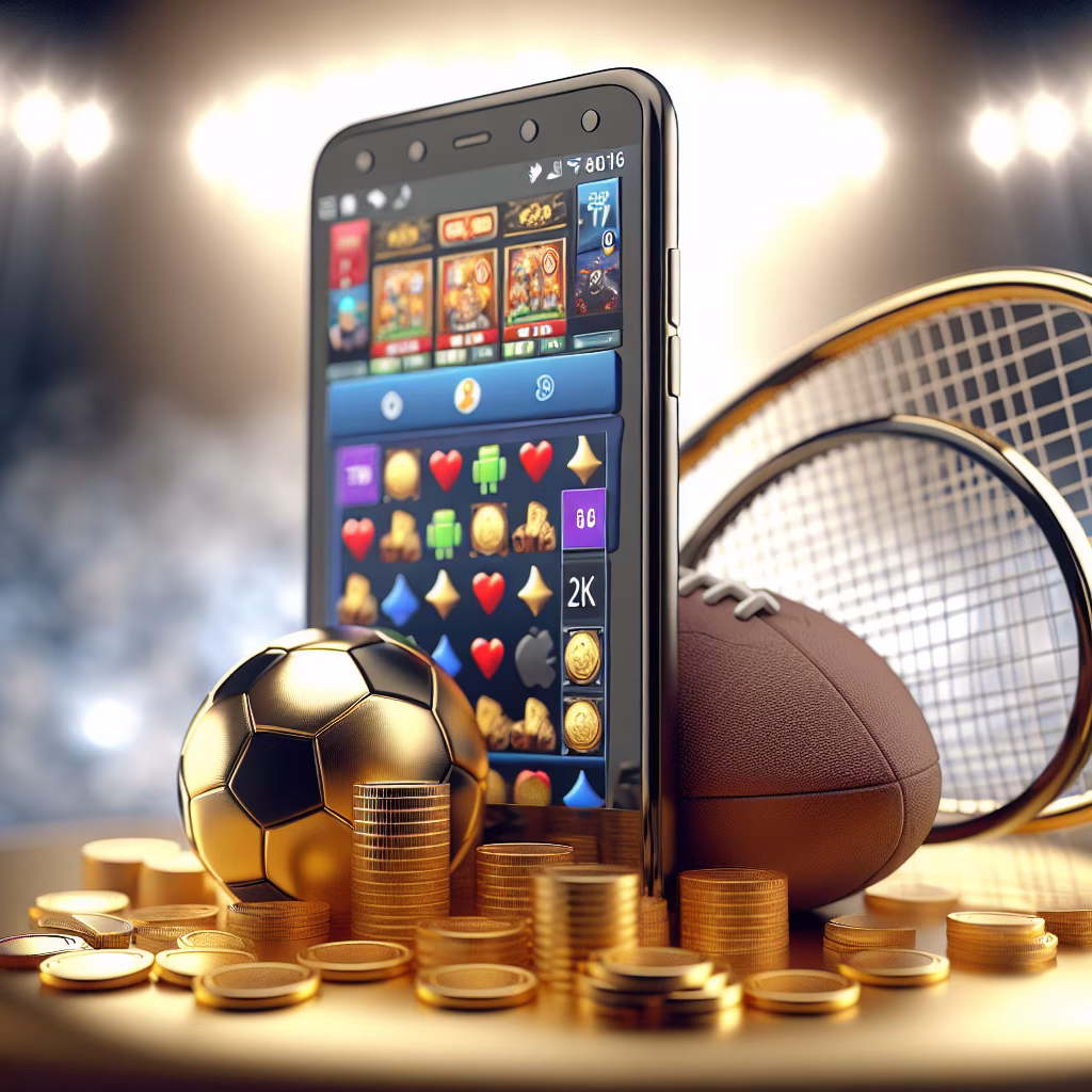 Top Casino Online Per Giocare Da Mobile Android E iPhone