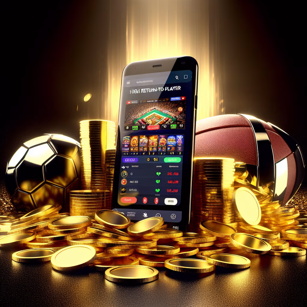 Migliori Casino Online Che Pagano Di Più High RTP