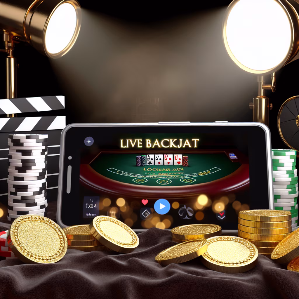 Top Siti Per Giocare A Blackjack Online Dal Vivo