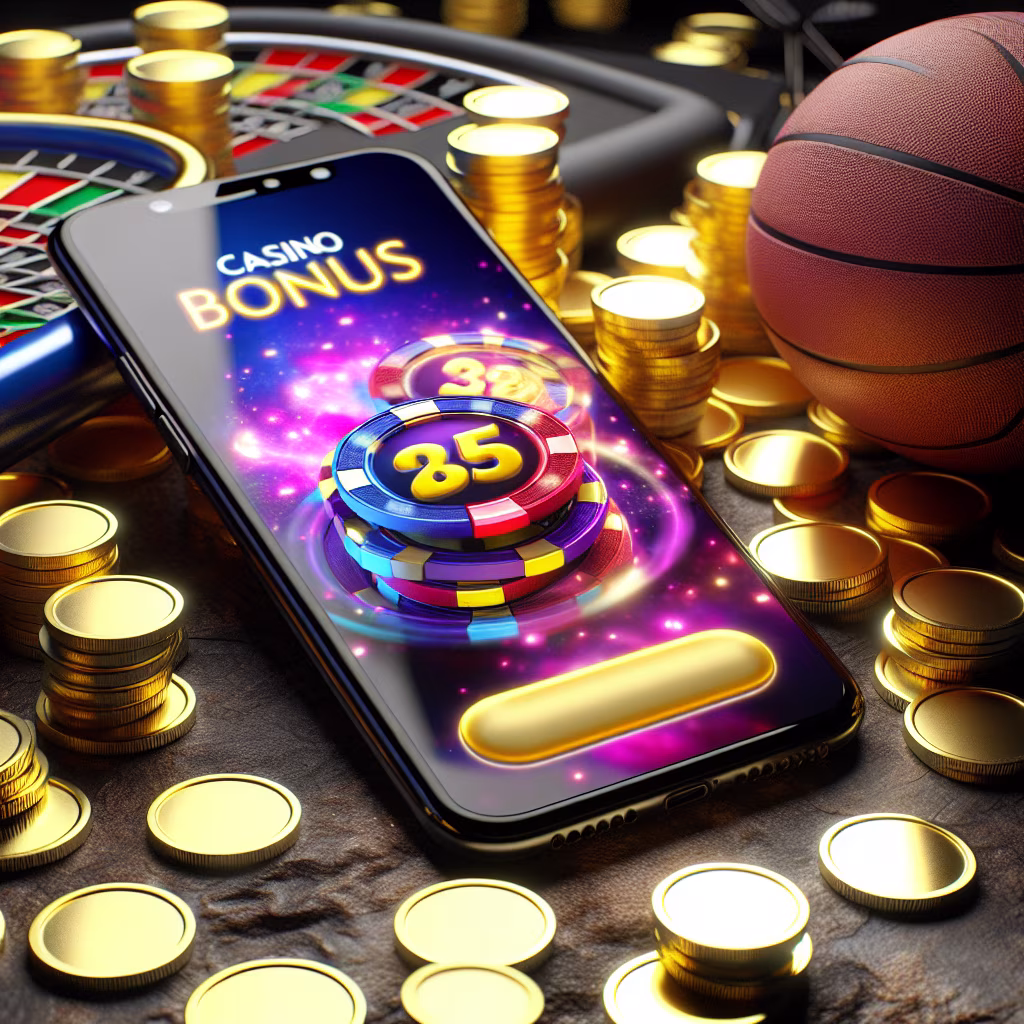I Migliori Bonus Casino 2026