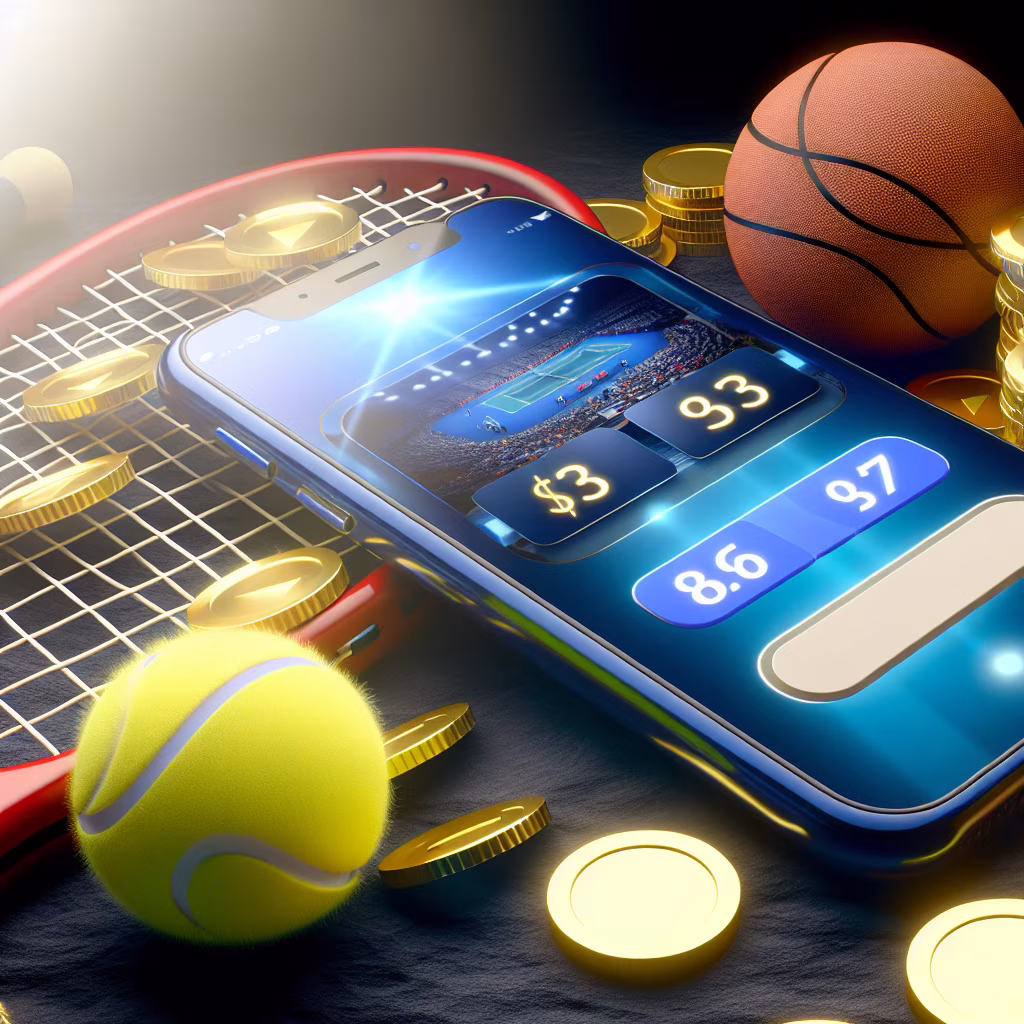 Migliori Siti Scommesse Per Tennis E Basket