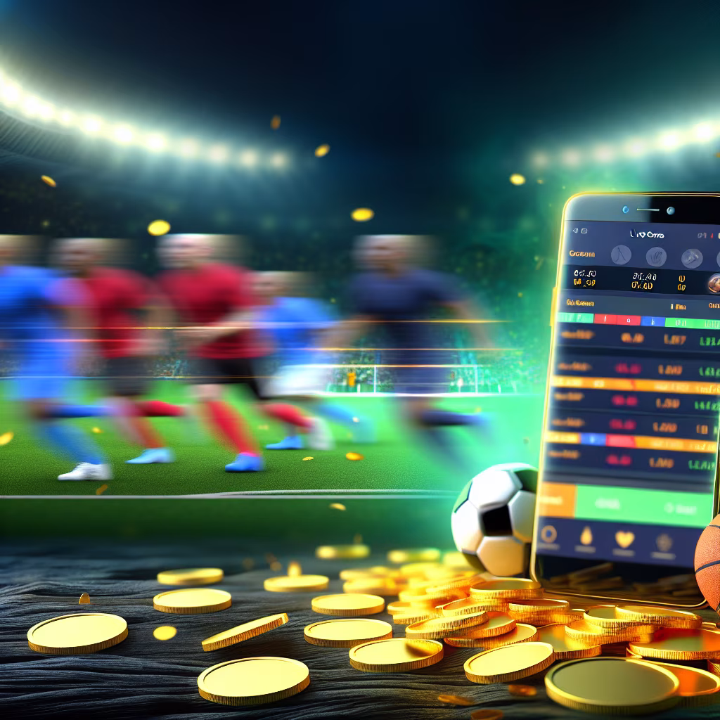 Migliori App Scommesse Sportive Velocità E Quote
