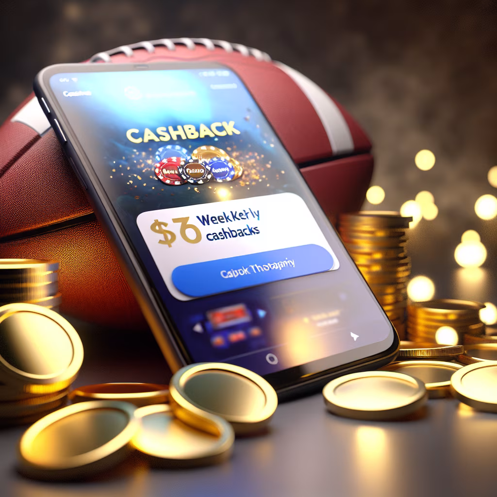 I Migliori Casino Con Cashback Settimanale