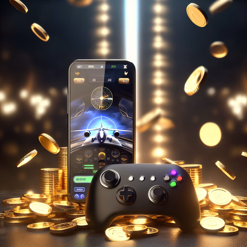 Migliori Casino Con Giochi Aviator E Crash Games
