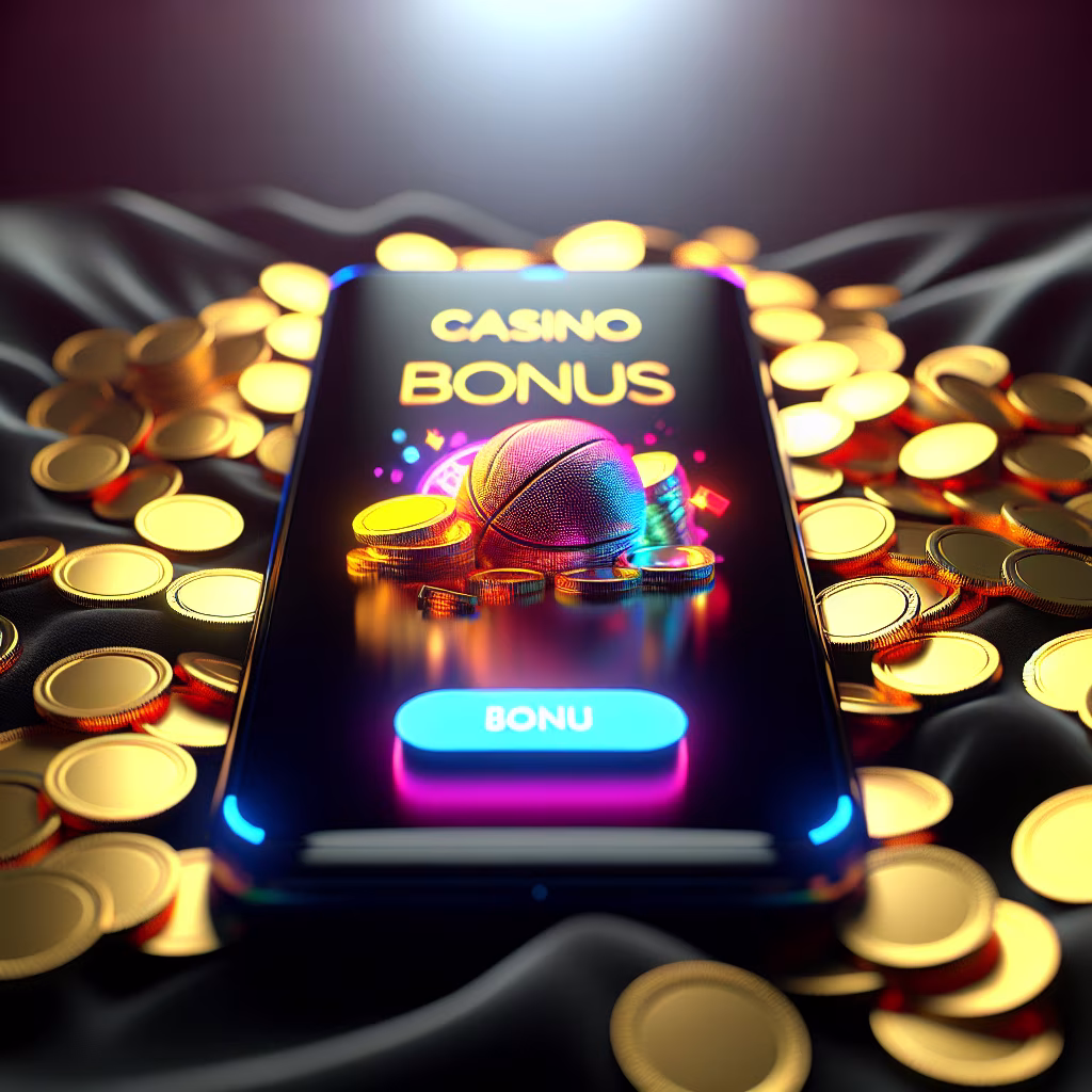 Top Casino Con Bonus Ad Alta Percentuale