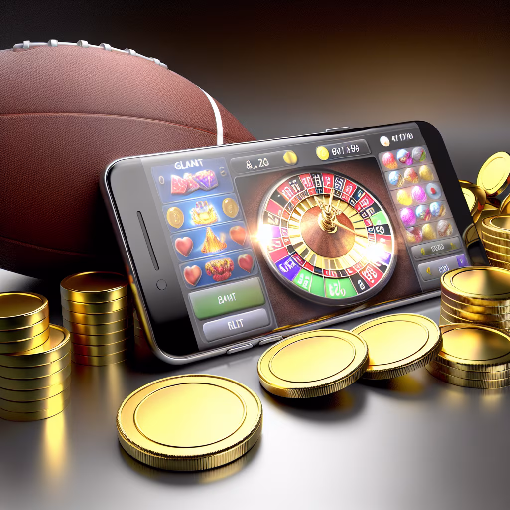 Top Casino Online Con RTP Elevato