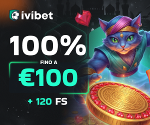 Ivibet Offer